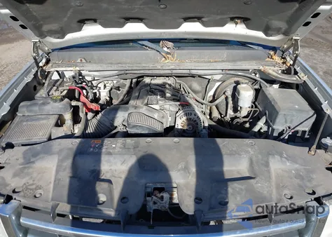 2013 GMC Sierra 1500 Sle z USA, uszkodzony, nr VIN 1GTR2VE05DZ251184